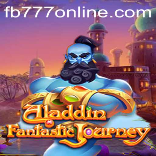 Aladdin: An Adventurous Journey with a Twist