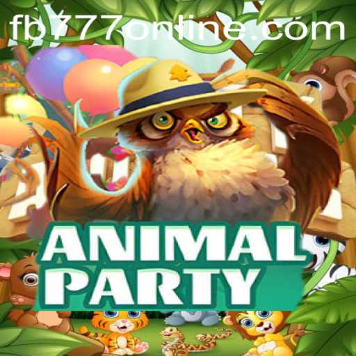 Discover the Enchanting World of 'AnimalParty' and the Role of FB777