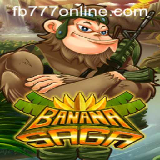 BananaSaga: Exploring the Vibrant World of FB777