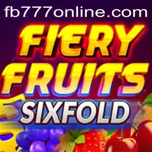 Exploring FieryFruitsSixFold: A Comprehensive Guide to the New Gaming Phenomenon