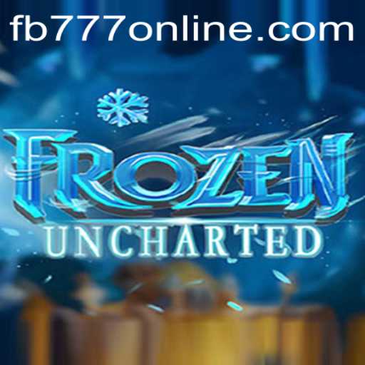 FrozenUncharted: The Thrilling Adventure Game Dominating the Gaming Scene