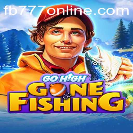 GoHighGoneFishing: The Game Taking the Social Platforms by Storm