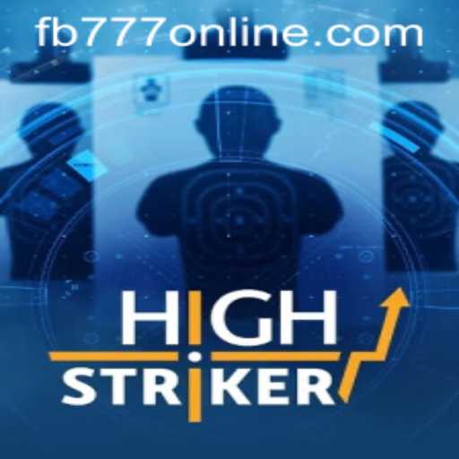 HighStriker: An Interactive Gaming Experience with FB777