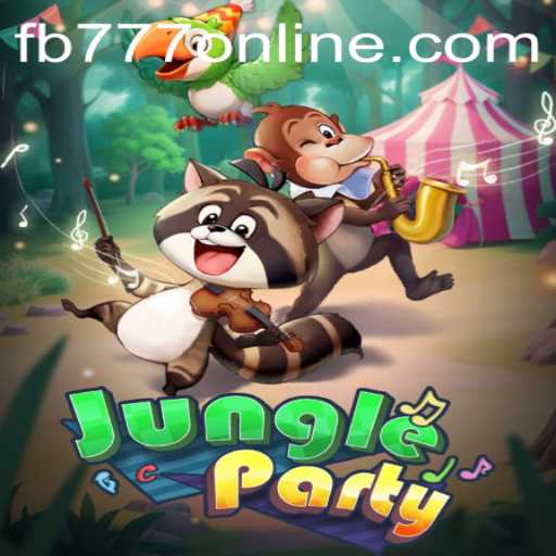 Welcome to the World of JungleParty: A Thrilling Adventure Awaiting Gamers