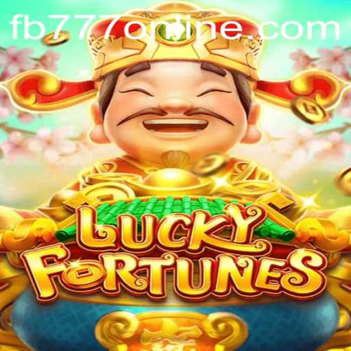 Discover the Excitement of LUCKYFORTUNES: The Game Everyone is Talking About