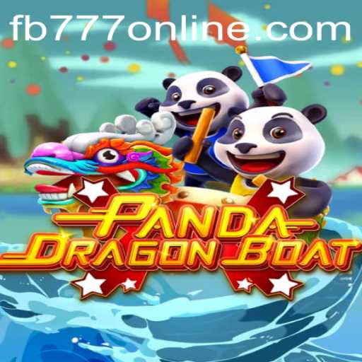 PANDADRAGONBOAT: A Thrilling Fusion of Culture and Gaming