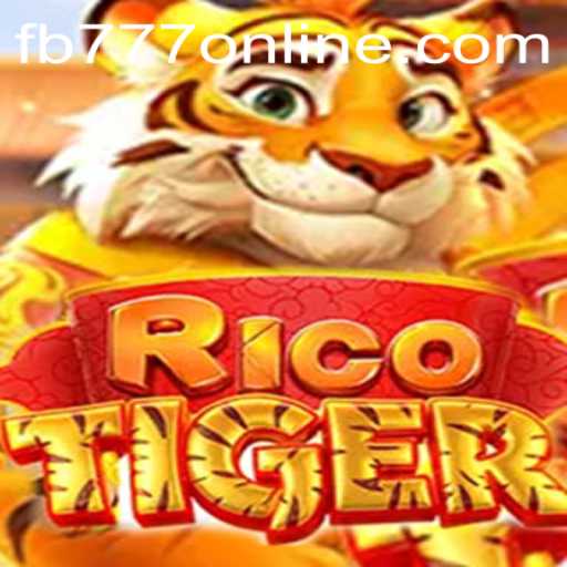 RicoTiger: Unveiling the Thrilling Adventure of FB777