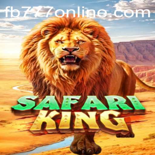 Unveiling the Thrills of SafariKing: A Wild Gaming Adventure