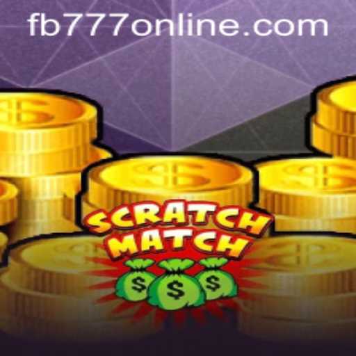 Dive into ScratchMatch: Engaging and Innovative Gameplay with FB777