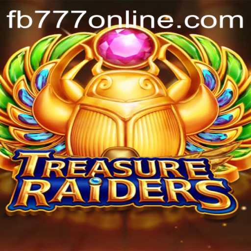 Exploring the Exciting World of TREASURERAIDERS