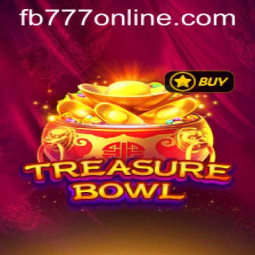 Explore the Thrilling World of TreasureBowl: The Game Changing Adventure
