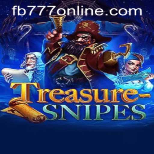 Discover the Thrilling World of TreasureSnipes: A Dive into the Gaming Phenomenon