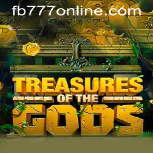Unlocking the Secrets of TreasureoftheGods: An In-Depth Exploration